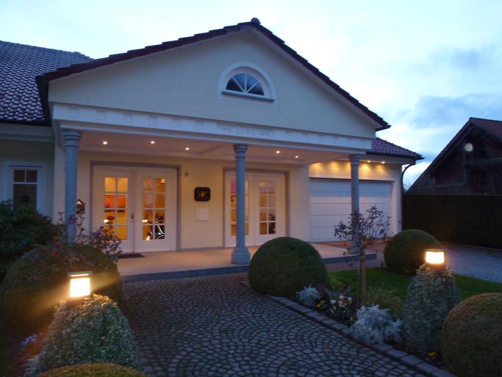 Baumanns Landhaus Durbach Exterior photo